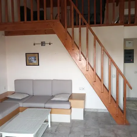 Alex 2 Bedroom