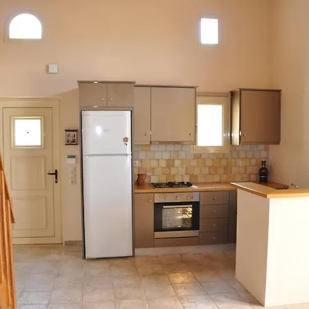 Daire Alex 2 Bedroom Tsilivi (Zakynthos)
