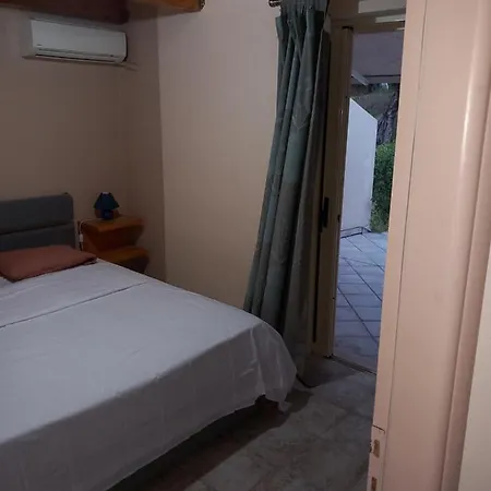 Alex 2 Bedroom
