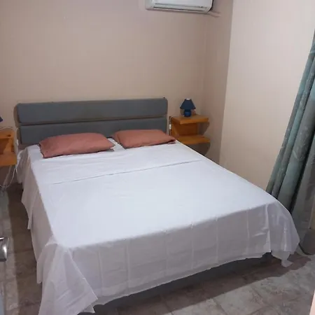Daire Alex 2 Bedroom Tsilivi (Zakynthos)